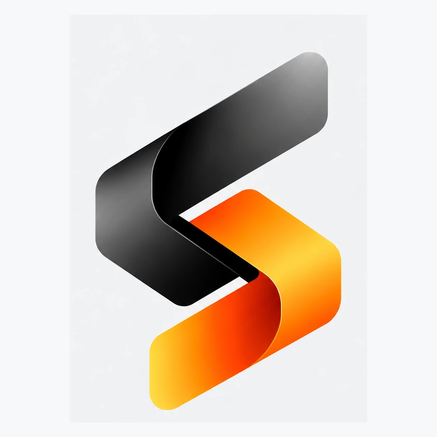 สัญลักษณ์โลโก้เพจ LSOLsoft